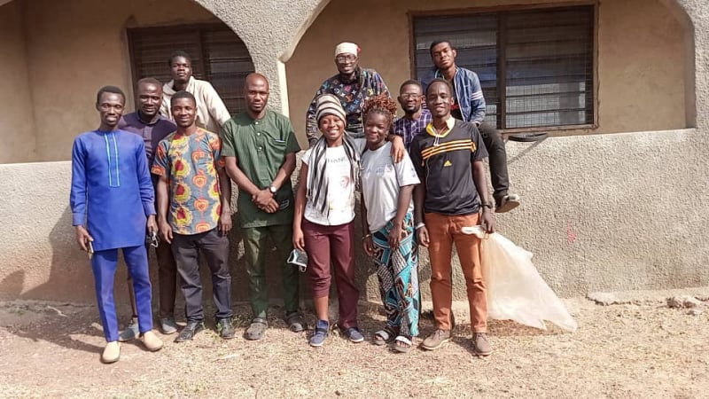 Mobirise Website Builder