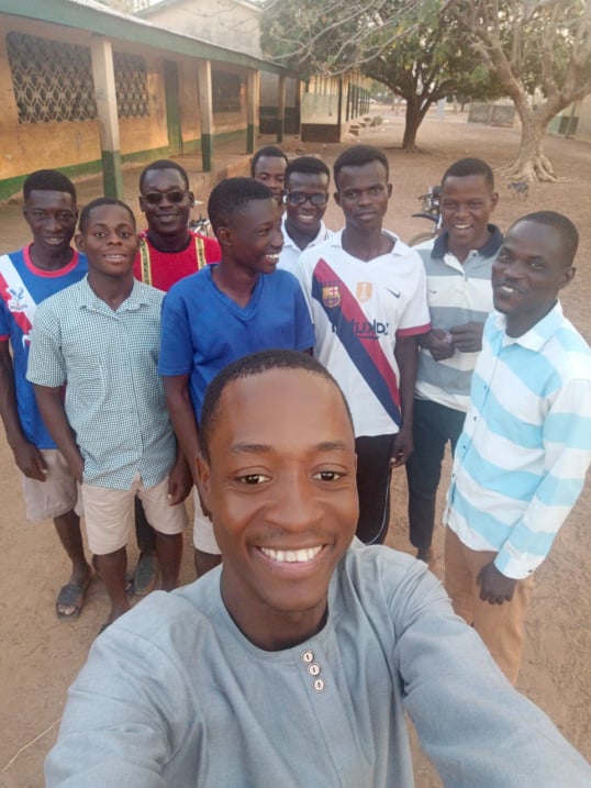 Mobirise Website Builder